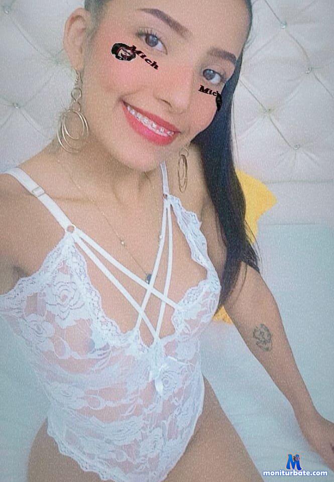 samy_cute_18 Stripchat performer tag Language Colombian tag Language Spanish Speaking girls ethnicity Latino auto Tag Interactive Toy do Shower auto Tag Lovense do Squirt do Striptease do Fingering specific Shaven auto Tag Hd age Teen body Type Petite do Talk do Twerk do Sex Toys do Anal do Deep Throat hair Color Black specific Small Tits private Price Sixteen To Twenty Four small Audience do Fisting auto Tag New do Penis Ring auto Tag P2 P do Erotic Dance do Oil Show do Dildo Or Vibrator do Anal Toys