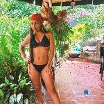 BelindaRos stripchat livecam show performer room profile