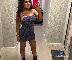 AnnaXDevil stripchat livecam performer profile