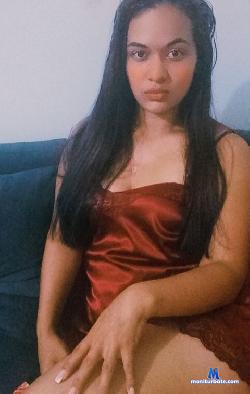 Olivia_beckerr stripchat livecam performer profile