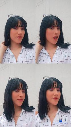 Bare_Pusys stripchat livecam performer profile