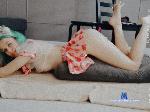 LornaDyer stripchat livecam show performer room profile