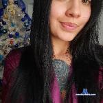 Tiina0001 stripchat livecam show performer room profile