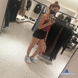 AshleyRivas stripchat livecam performer profile