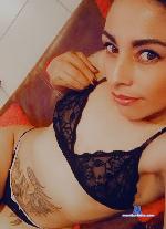 Roxanne_Red_ stripchat livecam show performer room profile