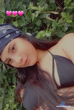 Allison_Morgan stripchat livecam performer profile