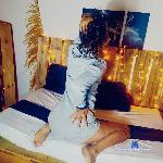 VivianaJones stripchat livecam show performer room profile