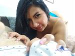 alexaunlimited stripchat livecam show performer room profile
