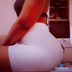 Misss_Chichi stripchat livecam performer profile