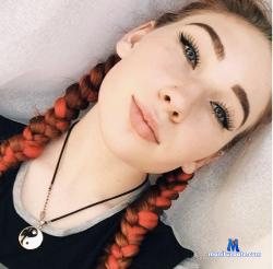 MirandaShy stripchat livecam performer profile