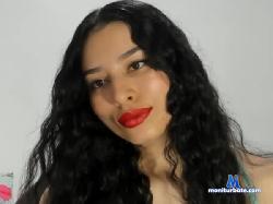 Scarlett_BLM stripchat livecam performer profile