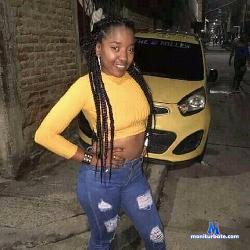 Ari-89 stripchat livecam performer profile