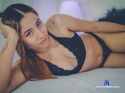 ZaharaMiller stripchat livecam performer profile