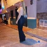 JannaDosantos stripchat livecam show performer room profile