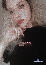 MelinaRousy stripchat livecam show performer room profile