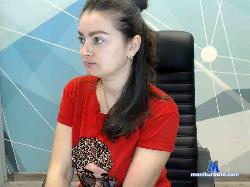 VictoriaFae stripchat livecam performer profile