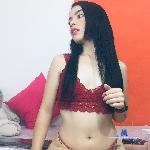 kushiana_Usamaki stripchat livecam show performer room profile