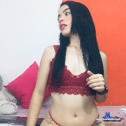 kushiana_Usamaki stripchat livecam performer profile