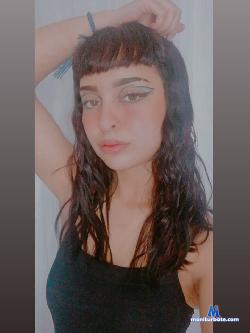 Gaby_hw stripchat livecam performer profile