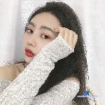 YUxiaofen stripchat livecam show performer room profile