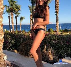 JessyNiks stripchat livecam performer profile
