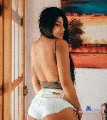 thalianabrunette stripchat livecam show performer room profile