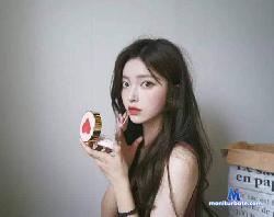 Korea_Crytal stripchat livecam performer profile