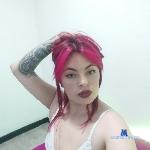 Alundra_uchiha stripchat livecam show performer room profile