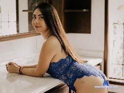 MaryAngeel stripchat livecam performer profile