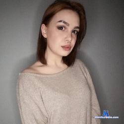 Naughty_Bounty stripchat livecam performer profile