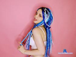 darling_doll stripchat livecam performer profile