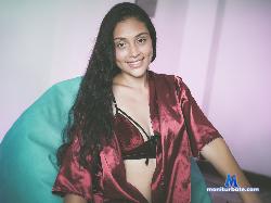 Aurora_caroline stripchat livecam performer profile