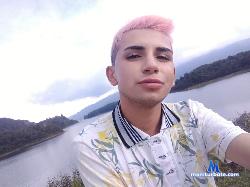crazyevan_01 stripchat livecam performer profile