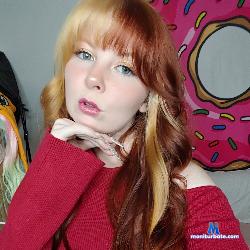 Marlie_Jane stripchat livecam performer profile