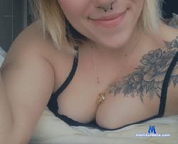 Meilina_Smith stripchat livecam performer profile
