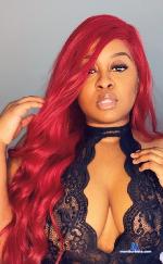 KiKiBanxx stripchat livecam show performer room profile