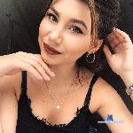 ArielBloomXx stripchat livecam show performer room profile