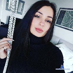 DarinaBird stripchat livecam performer profile