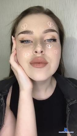 Sweety_lilly18 stripchat livecam performer profile