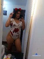 SalomeSweet18 stripchat livecam show performer room profile