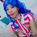 Abygail2617 stripchat livecam show performer room profile