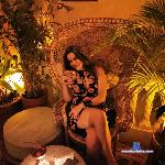 ParisW stripchat livecam show performer room profile