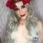 venushex stripchat livecam show performer room profile