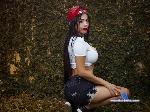 KarolinaLunita stripchat livecam show performer room profile