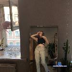 LaMiraBrown stripchat livecam show performer room profile