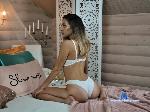 LaraFoster stripchat livecam show performer room profile