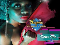 _thaymi stripchat livecam performer profile