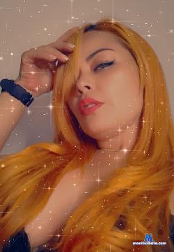 AntonellaRios stripchat livecam performer profile