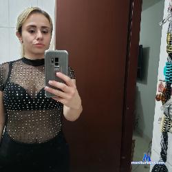 EmmaGomez1 stripchat livecam performer profile