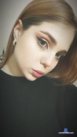 _babycherry stripchat livecam performer profile